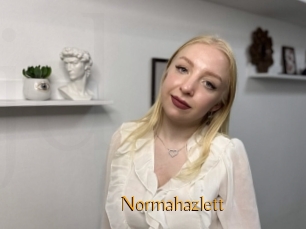 Normahazlett