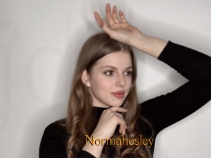 Normahesley