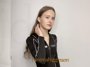 Normahigginson