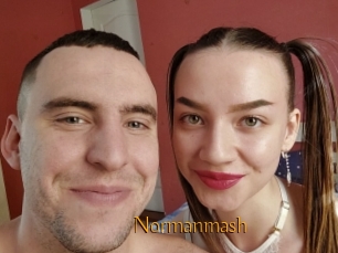 Normanmash