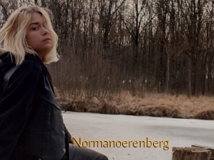 Normanoerenberg
