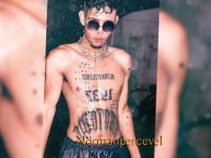 Normanpercevel