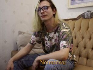 Normanwu