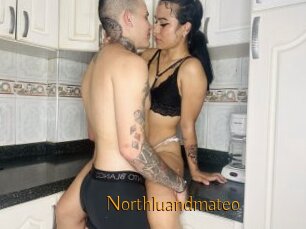 Northluandmateo