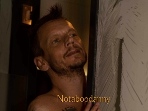 Notaboodanny