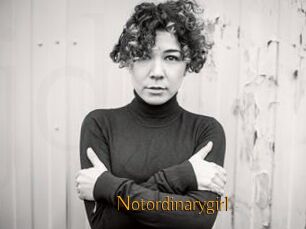 Notordinarygirl
