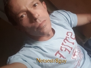 Notsostr8guy