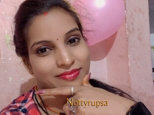 Nottyrupsa