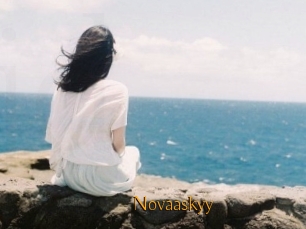 Novaaskyy