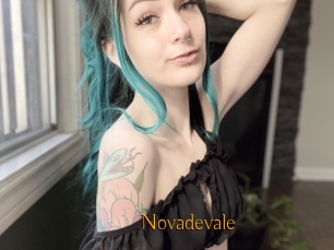 Novadevale