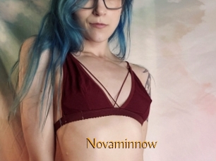 Novaminnow