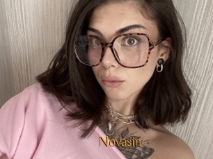 Novasin