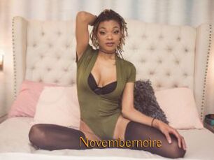 Novembernoire