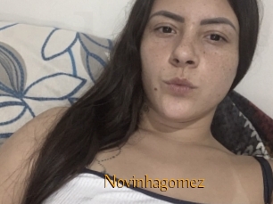 Novinhagomez