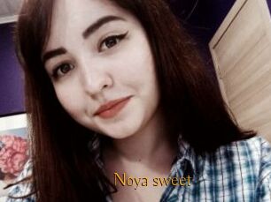 Noya_sweet