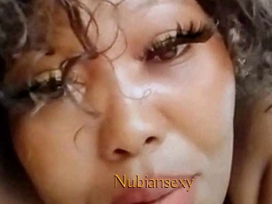 Nubiansexy