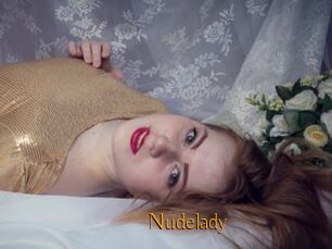 Nudelady
