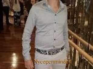 Nycopenminded