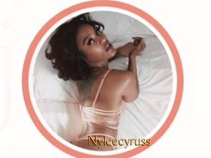 Nyleecyruss