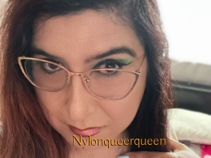 Nylonqueerqueen