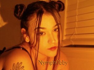 Nymph0bby