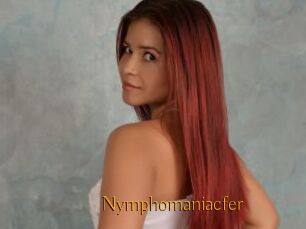 Nymphomaniacfer