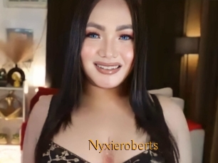 Nyxieroberts