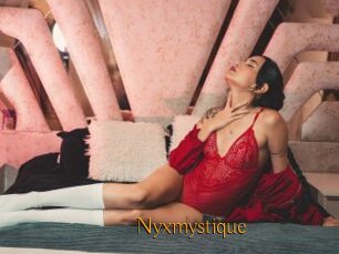 Nyxmystique