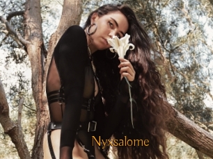 Nyxsalome