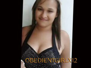 OBEDIENTGIRLX12