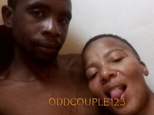 ODDCOUPLE123