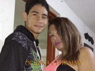 OLENKA_x_THOMMY