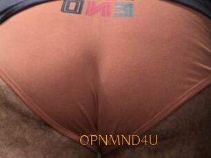 OPNMND4U