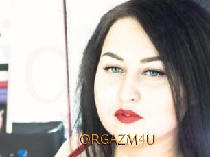 ORGAZM4U