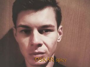 OSKAR_spicy