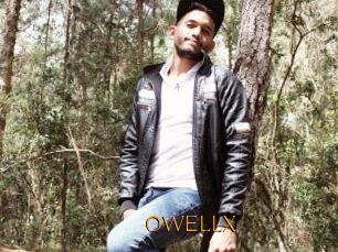 OWELLX
