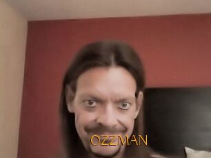 OZZMAN