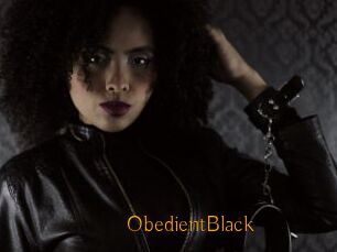 ObedientBlack