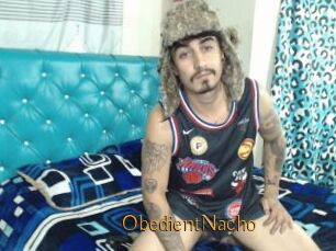 ObedientNacho