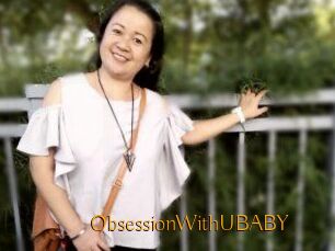 ObsessionWithUBABY