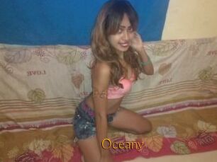 Oceany