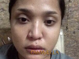 OhhMyELLA
