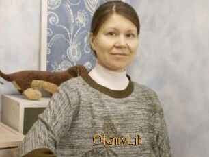 OkairyLili