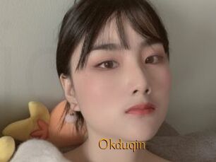 Okduqin