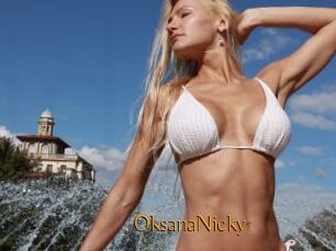 OksanaNicky