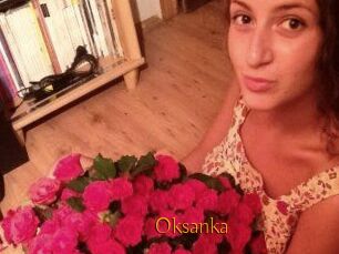Oksanka