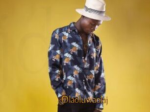 Olaoluwaolaj