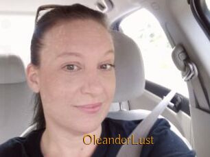 OleanderLust