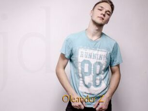 Oleander_Z