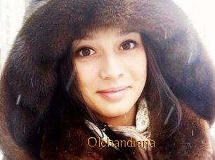 Olehandrana